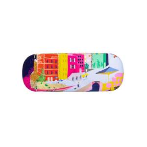 Riomaggiore Glasses Case