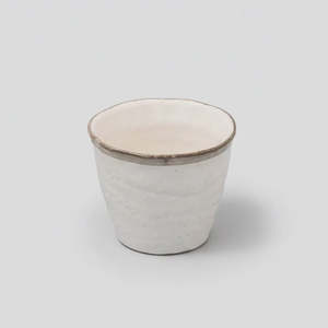 Japanese Flax Tea Mug