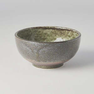 Kitchen: Sage Round Deep Bowl