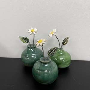 Homewares: Eternal Bloom Vase