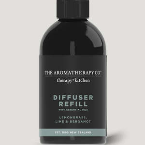 Therapy Kitchen Diffuser Refill