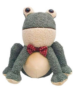 Frog Doorstop