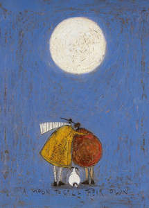 A Moon To Call Their Own - Sam Toft