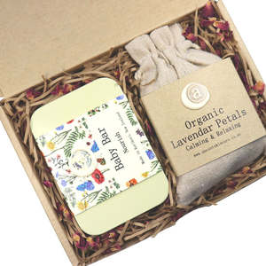 Baby: Sweet Dreams Gift Set