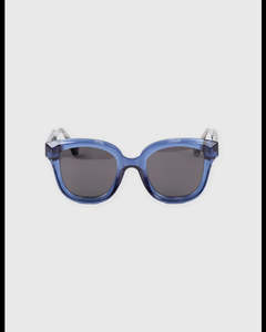 San Fran Sunglasses - Navy