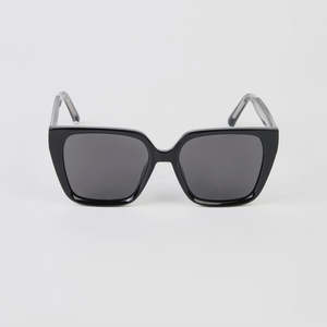 Ashling Sunglasses - Black