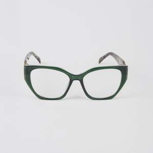 S + G Readers - Blaire Emerald