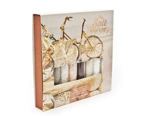 Fathers Day Gift Guide: The Salt Journey Giftset
