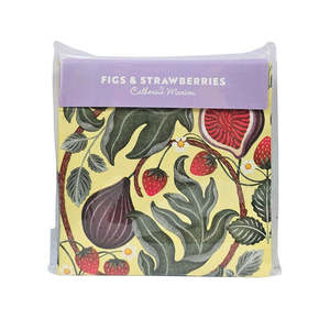 Gifts Under 20: Catherine Marion Paper Napkins