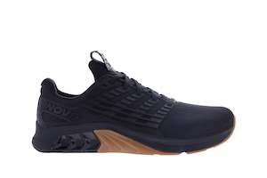 Stock: F-Lite Max Womens - Black/Gum