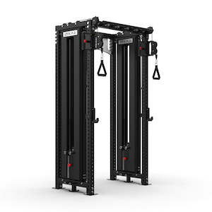 BOM: AXIS Cable Stack - Power Box