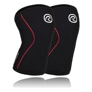 RX Knee Sleeve 7mm Red
