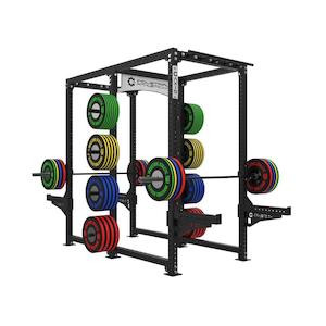 The Power Box - Double