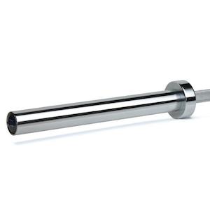 Barbells: 20kg PODIUM Competition Barbell