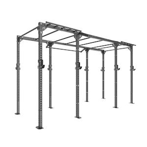 Rigs: AXIS 2 Bay Rig - Monkey Bars
