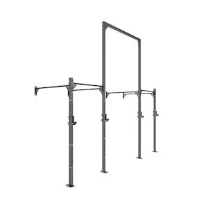 AXIS 2 Bay Wall Mount - Tall
