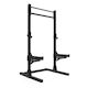 Axis Squat Stand Tall/Dual + Spotter Arms