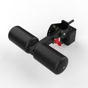 AXIS Cable Roller Pad