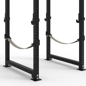 Accessories: Axis Rack Safety Set