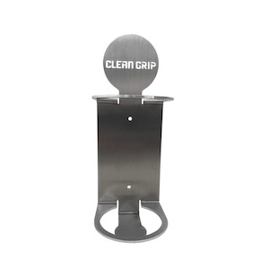 Weightlifting Accessories: Clean Grip Dispenser Wall Mount/1l