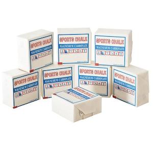 Weightlifting Accessories: Weightlifting Chalk Blocks (8)