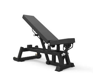 Benches: Adjustable Bench HP