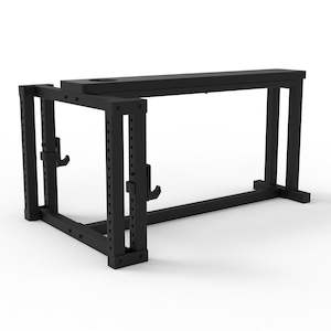 Commercial Bench Pull