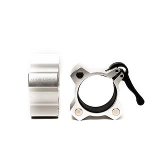 MAG-LOK X Alloy Barbell Collars