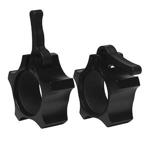 NITRO - Alloy Barbell Collars