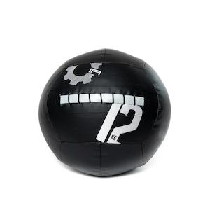 12kg Medicine Ball - V3