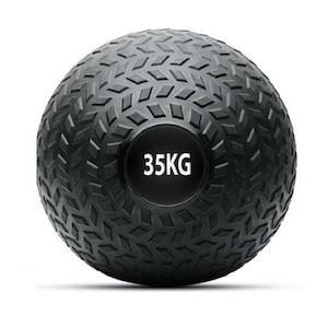 35kg Slam Ball Pro