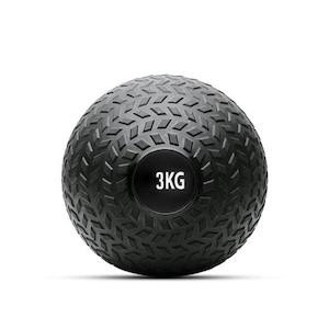 Dead Balls: 3kg Slam Ball Pro