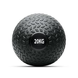 Dead Balls: 20kg Slam Ball Pro