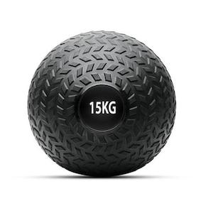 Dead Balls: 15kg Slam Ball Pro
