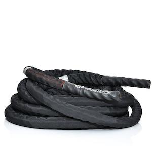 Covered Battle Rope 15m - V3