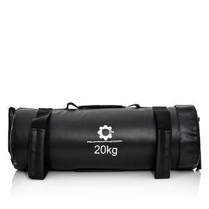 Power Bags: 20kg Power Bag