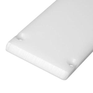 Sleds: Nylon Running Boards Dog Sled V2 - Pair