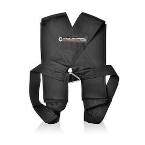 Sleds: Tow Harness - Extreme