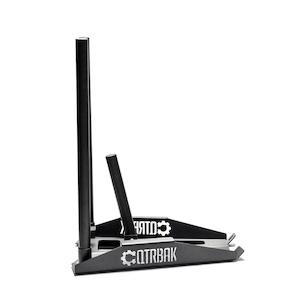 Sleds: The Quarterback Sled