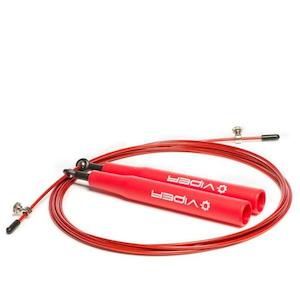 Speed Ropes: VIPER Speed Rope - Red