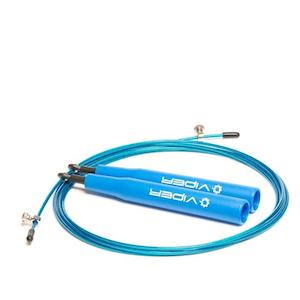 Speed Ropes: VIPER Speed Rope - Blue