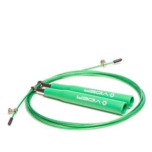 Speed Ropes: VIPER Speed Rope - Green