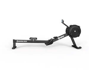 Cardio Machines: Tempest Indoor Rowing Machine
