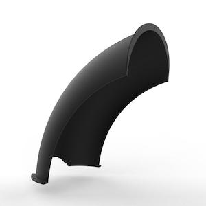 Wind Guard - Tempest Fan Bike