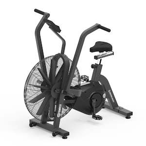 Cardio Machines: Tempest - Fan Bike
