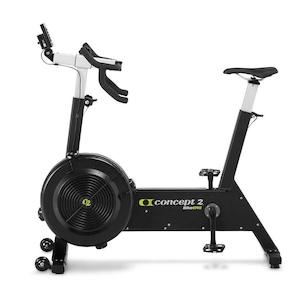 Bike Erg