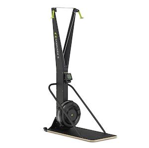 Cardio Machines: Ski Erg - Stand Only