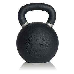 44kg Cast Iron Kettlebell