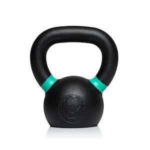 6kg Cast Iron Kettlebell