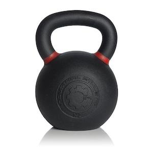 32kg Cast Iron Kettlebell